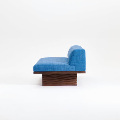 Nazare Sofa in Walnut Sofas