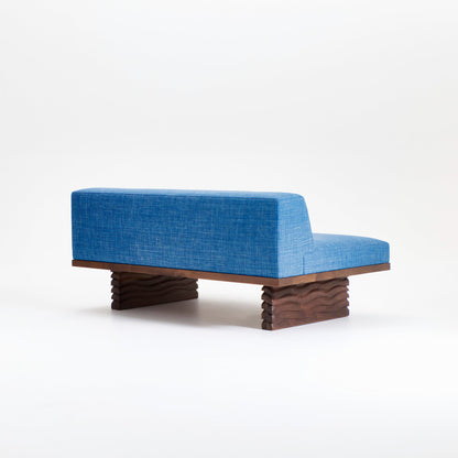 Nazare Sofa in Walnut Sofas