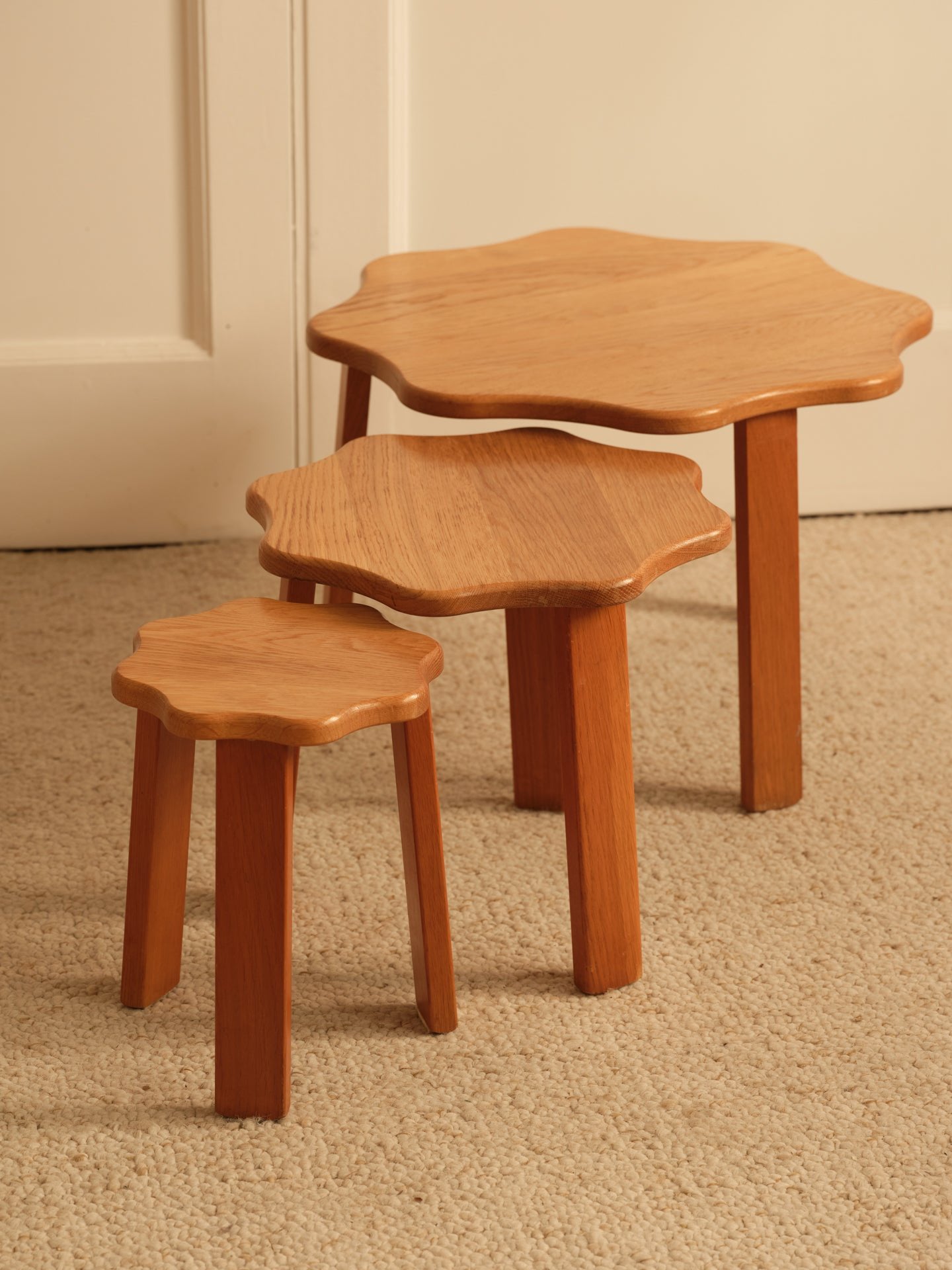Nesting Tables Nesting Tables