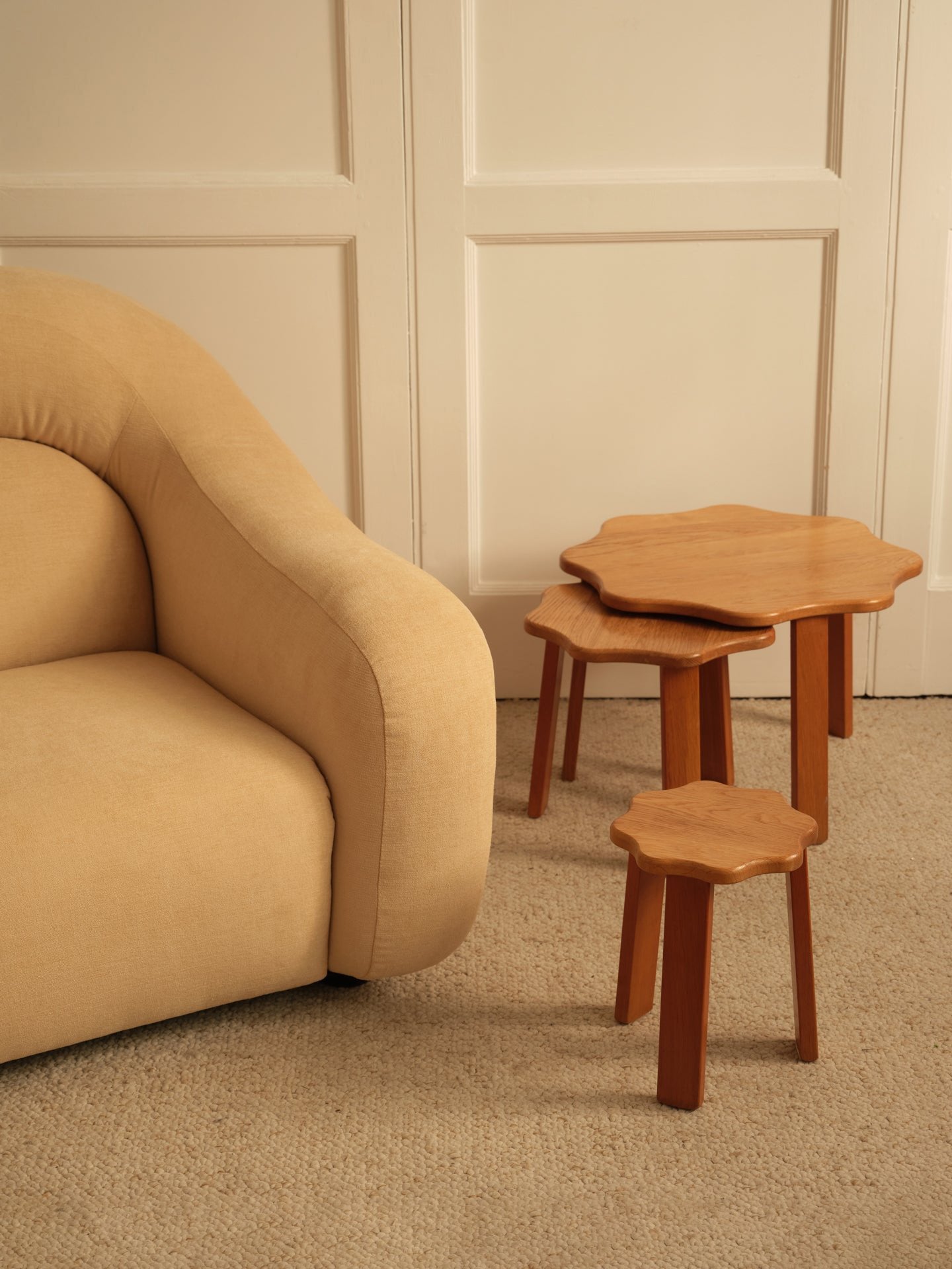 Nesting Tables Nesting Tables
