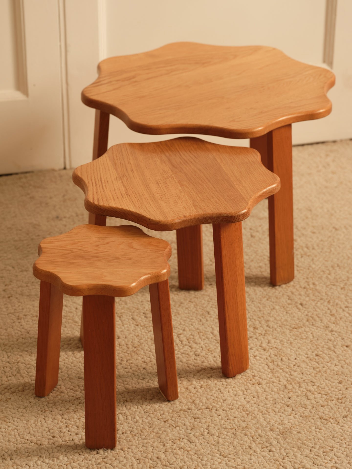 Nesting Tables Nesting Tables