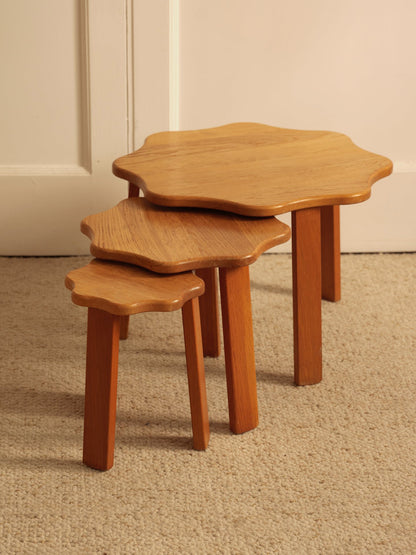Nesting Tables Nesting Tables