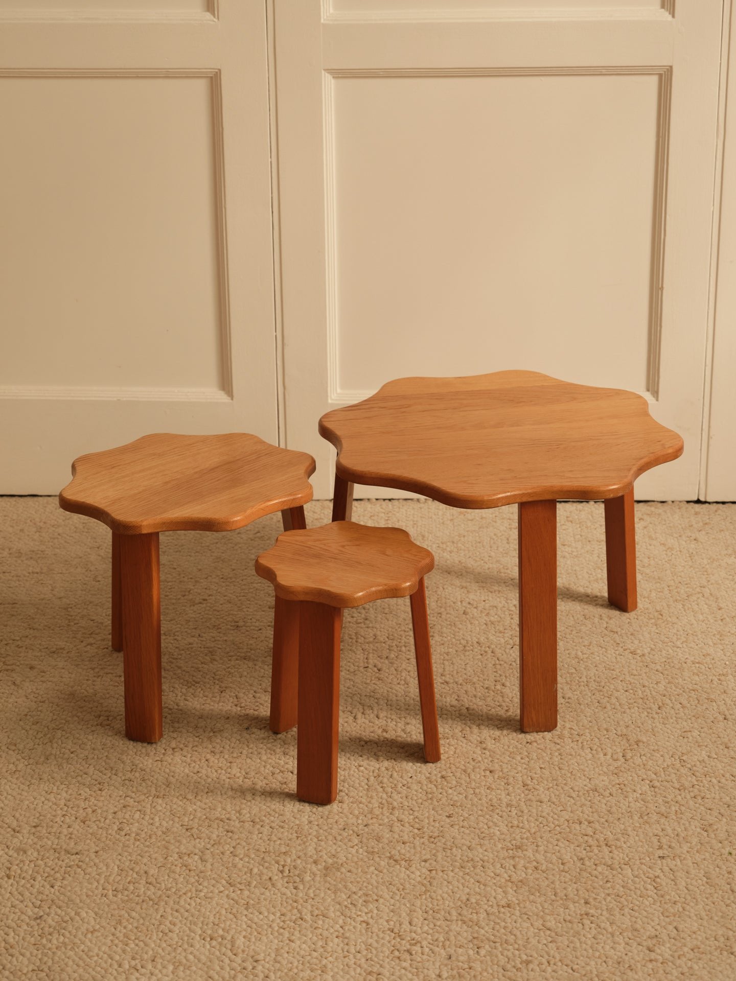Nesting Tables Nesting Tables