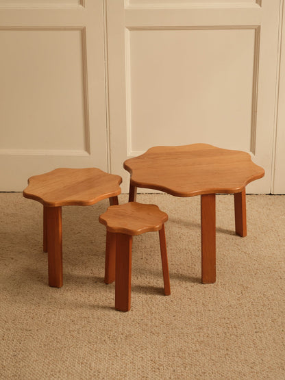 Nesting Tables Nesting Tables
