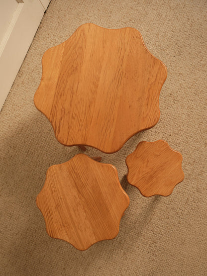 Nesting Tables Nesting Tables