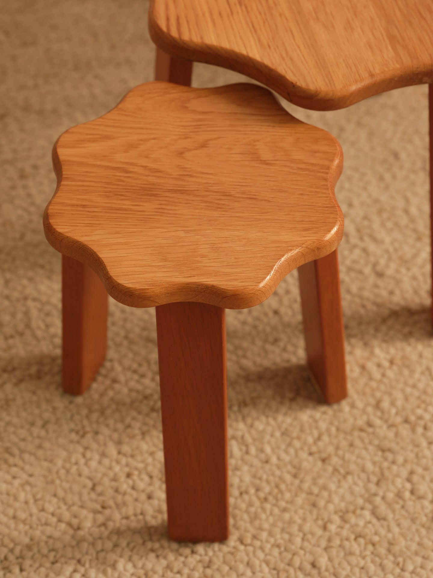 Nesting Tables Nesting Tables