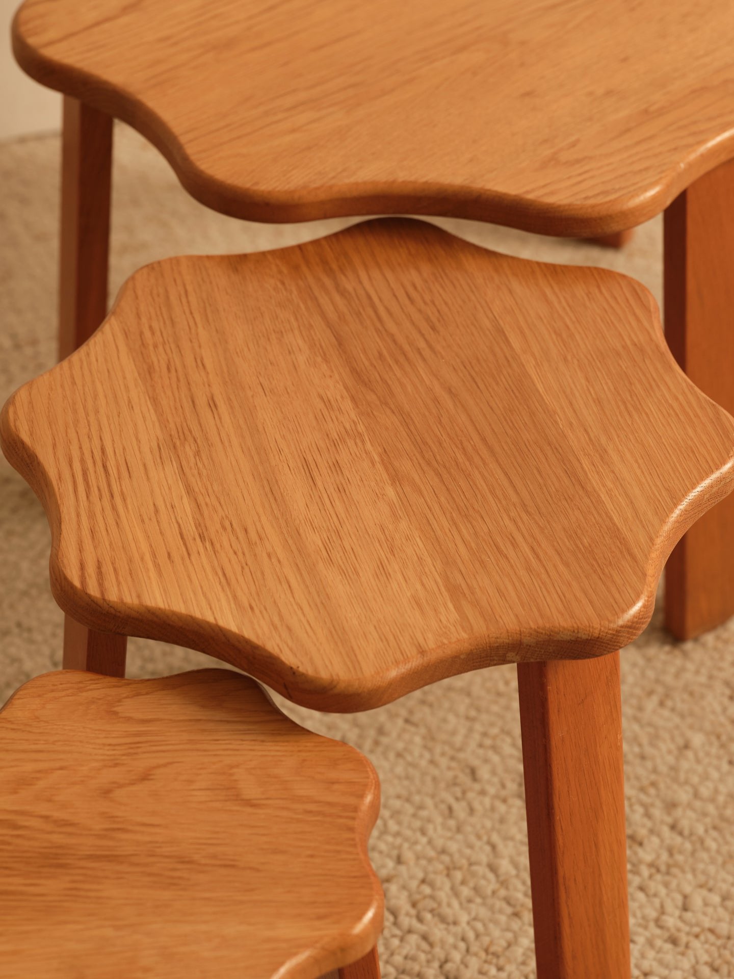 Nesting Tables Nesting Tables