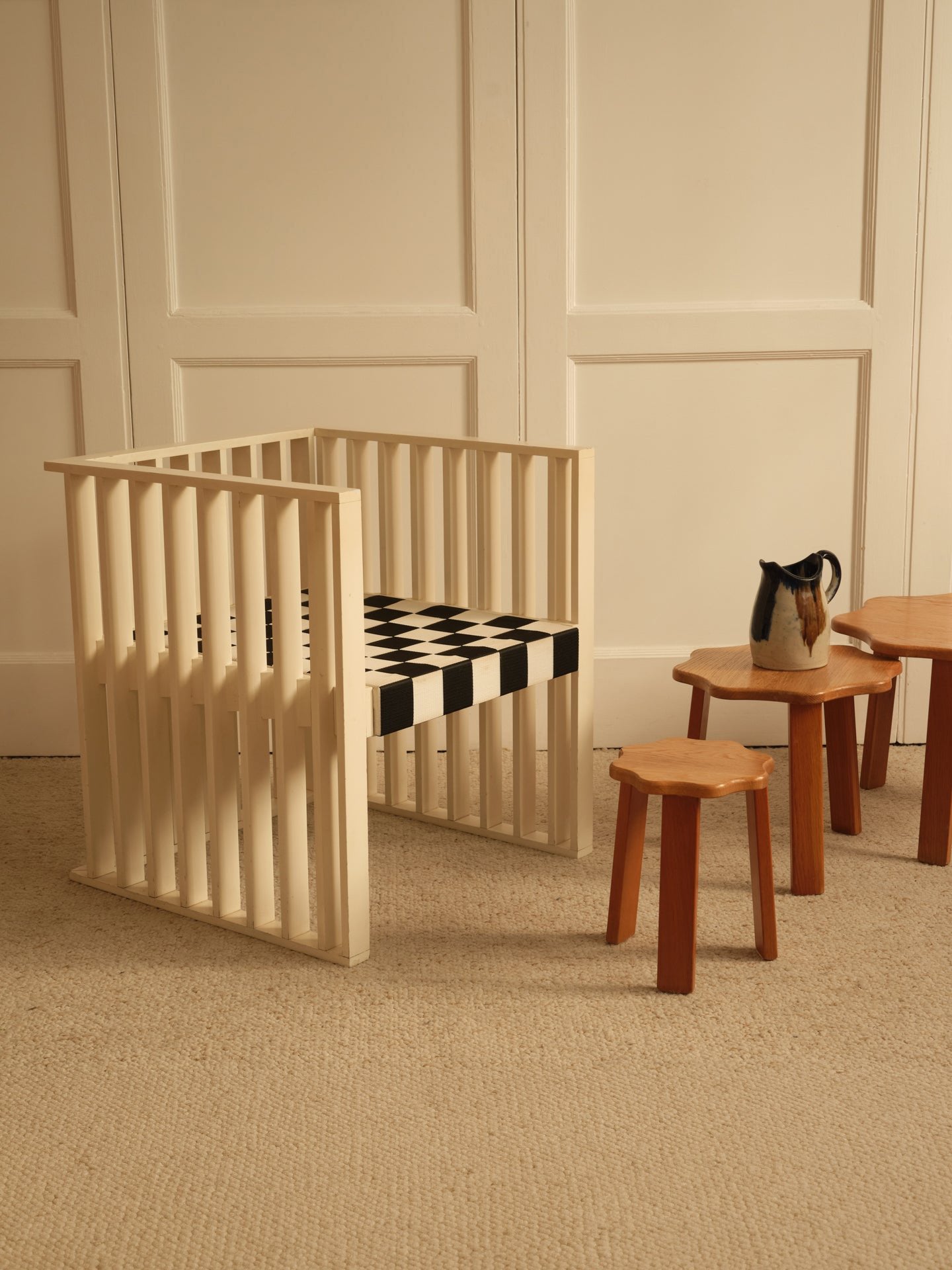 Nesting Tables Nesting Tables