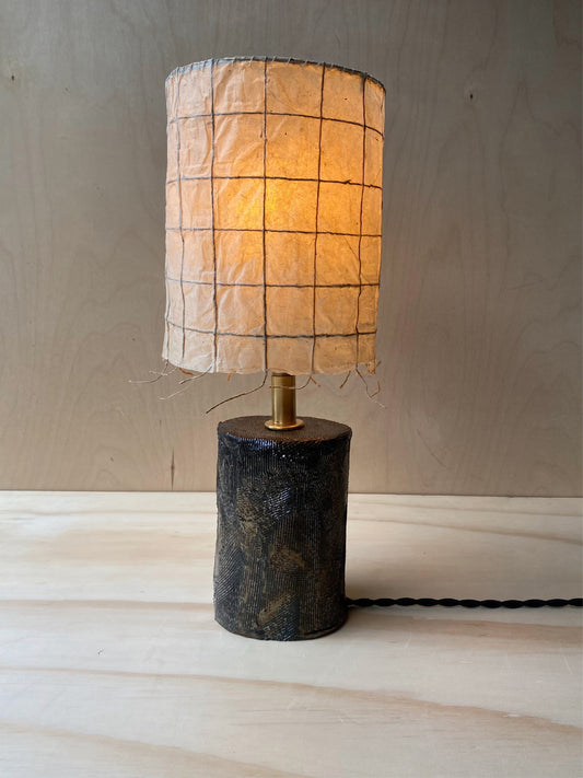 New Friend Table Lamp by Augustine Ceramics Table Lamps