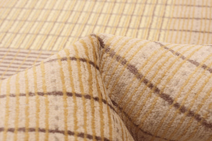 Nia Ziegler Rug in Blush, 8'1" x 10'6" Rugs