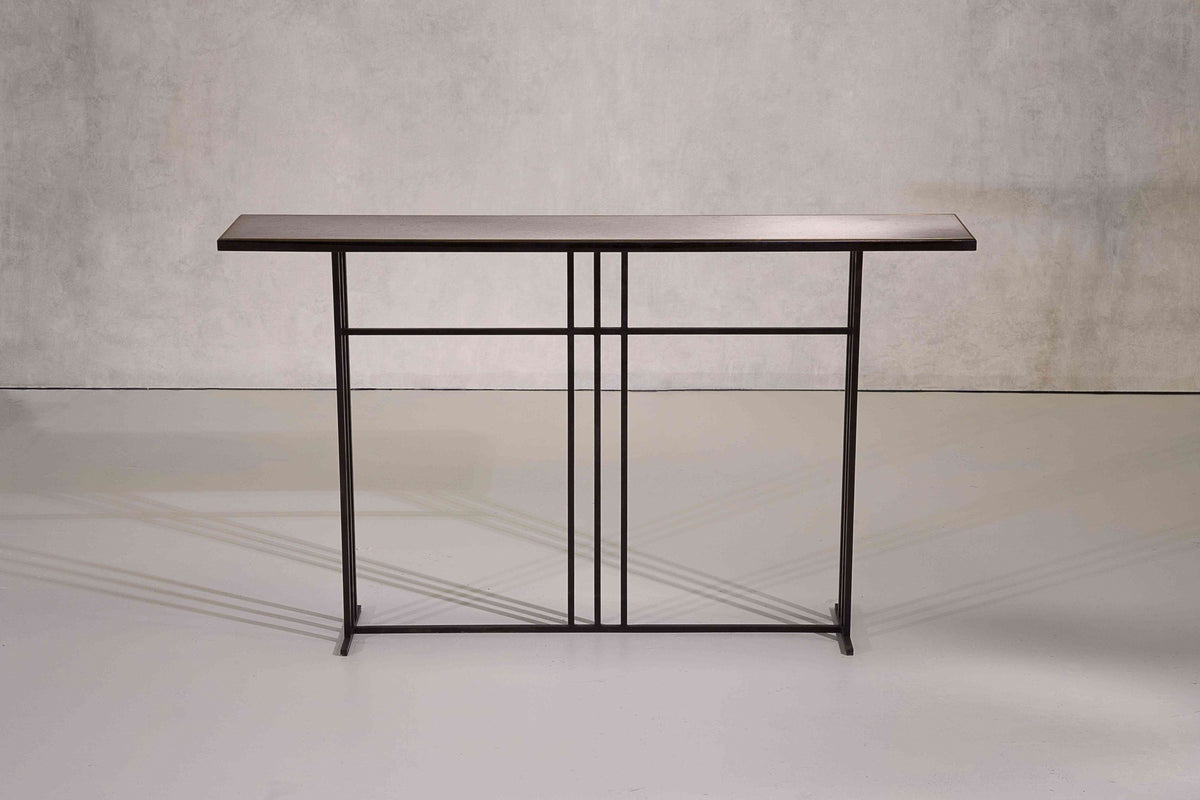 Nico Console by Novocastrian Consoles