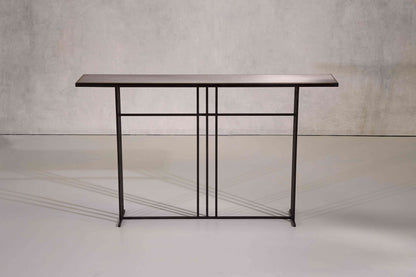 Nico Console by Novocastrian Consoles