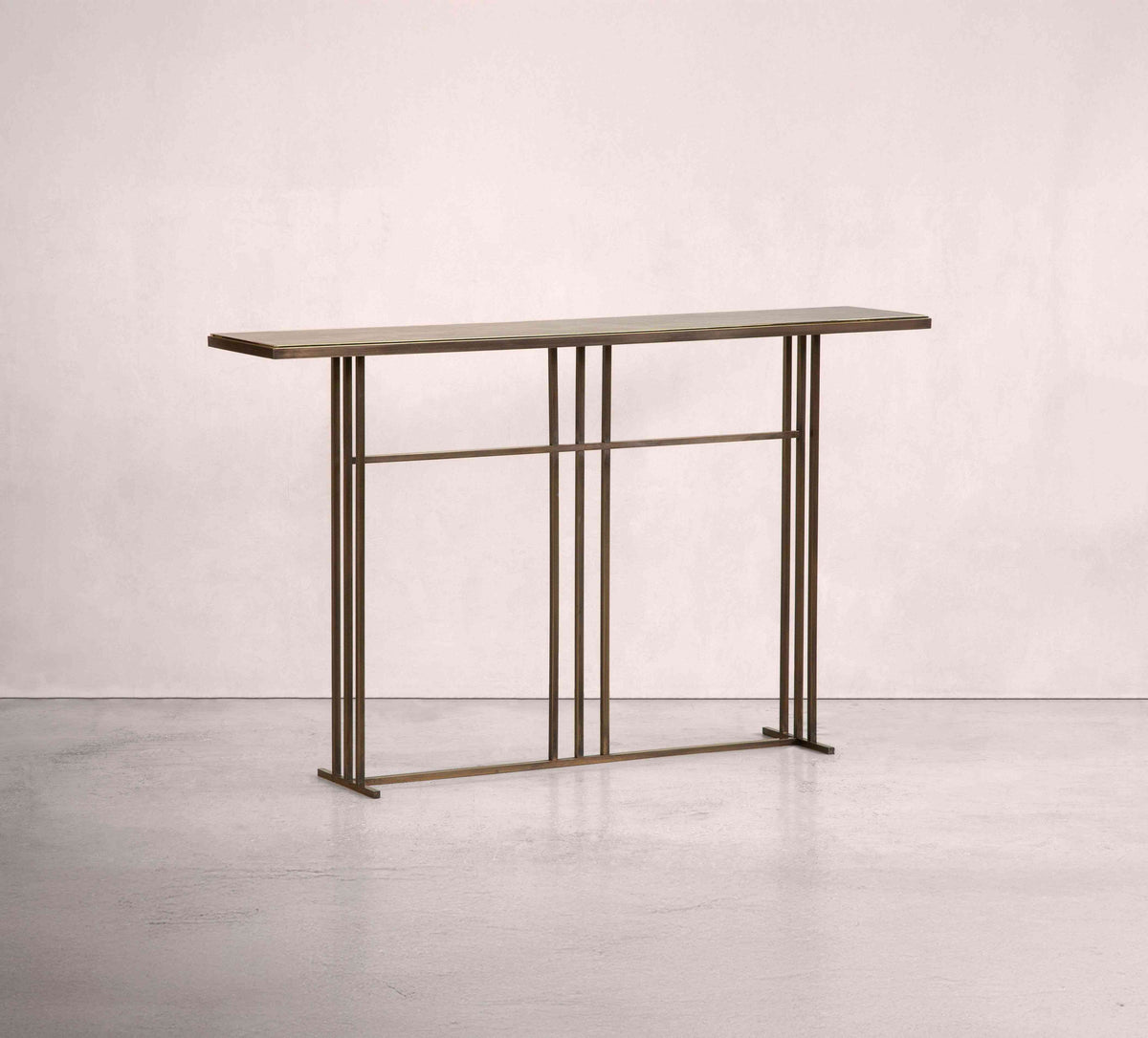 Nico Console by Novocastrian Consoles