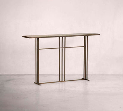 Nico Console by Novocastrian Consoles