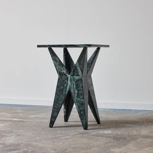 Nigel Coates 'Satelith' Side Table, 1993 End Tables