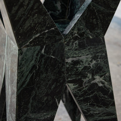 Nigel Coates 'Satelith' Side Table, 1993 End Tables