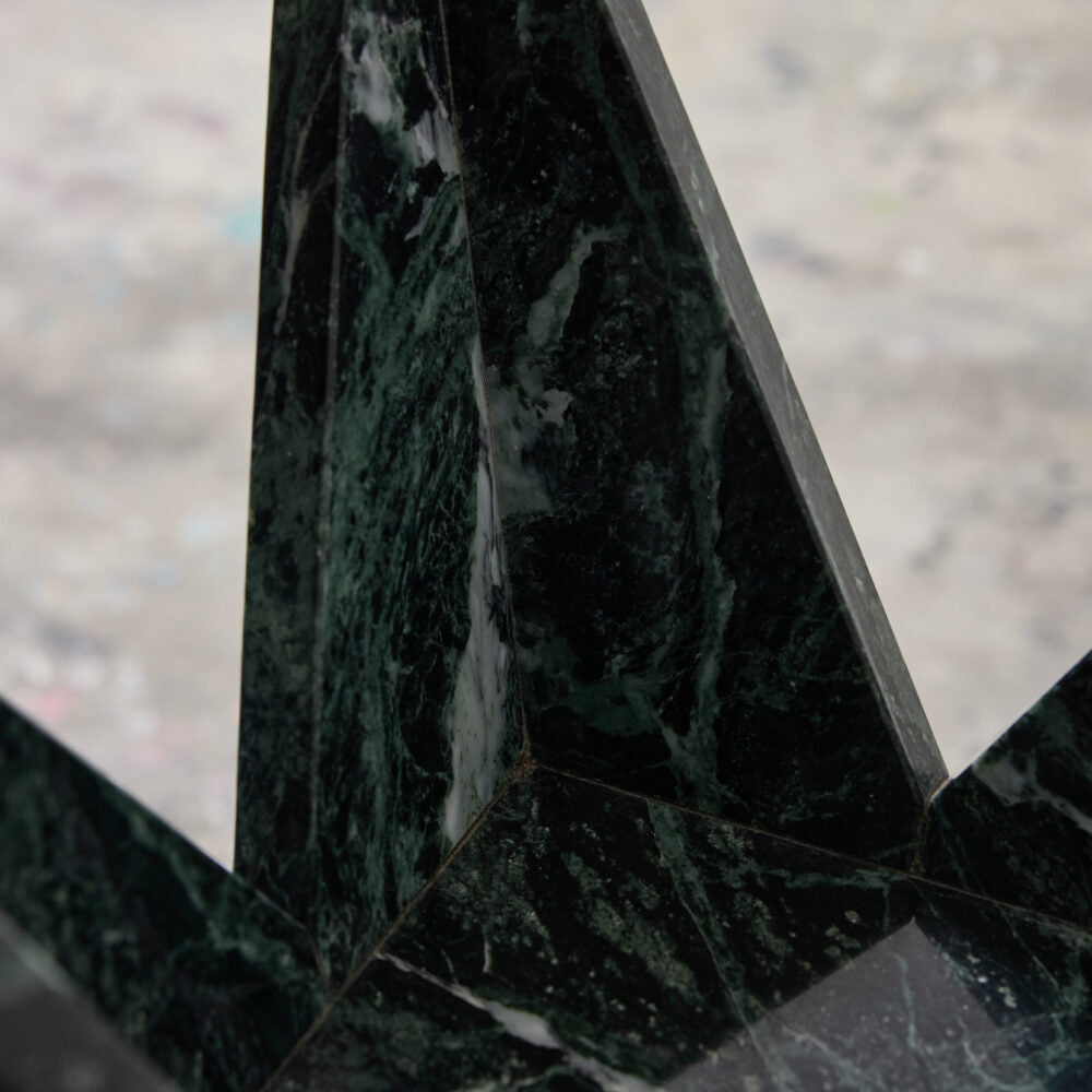 Nigel Coates 'Satelith' Side Table, 1993 End Tables