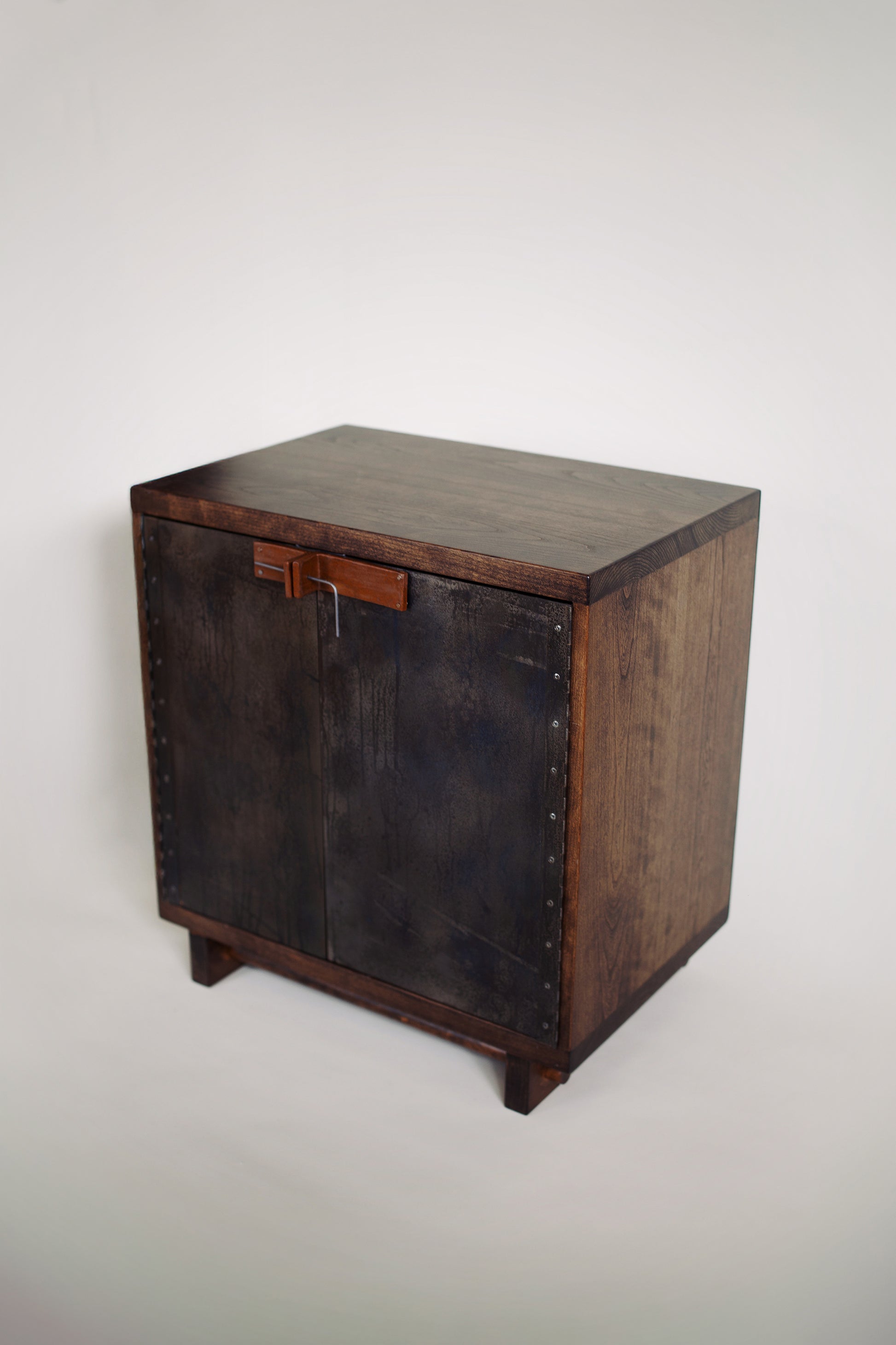 Nimbus Nightstand Nightstands