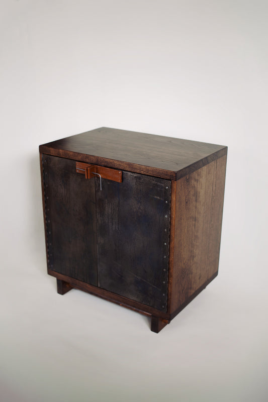 Nimbus Nightstand Nightstands