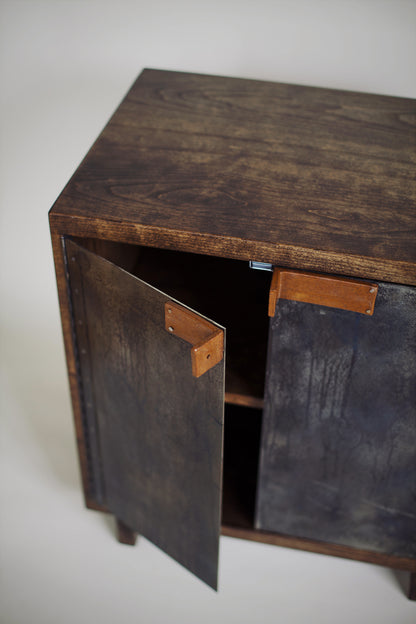 Nimbus Nightstand Nightstands