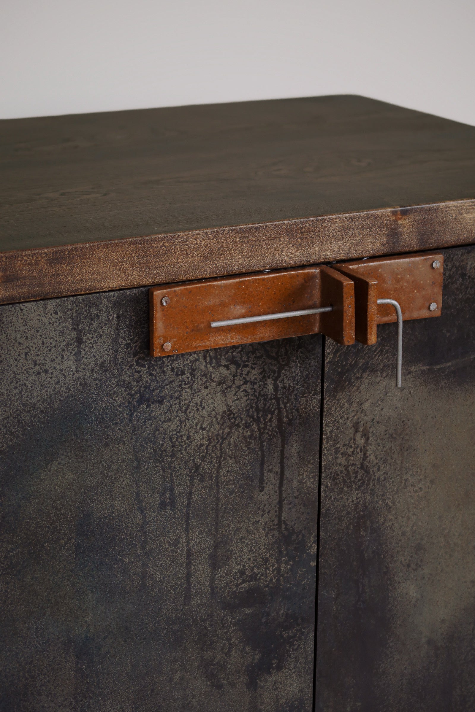 Nimbus Nightstand Nightstands