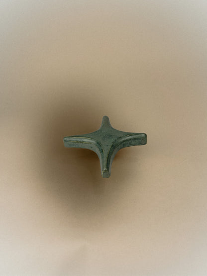 Nina Knob Hardware