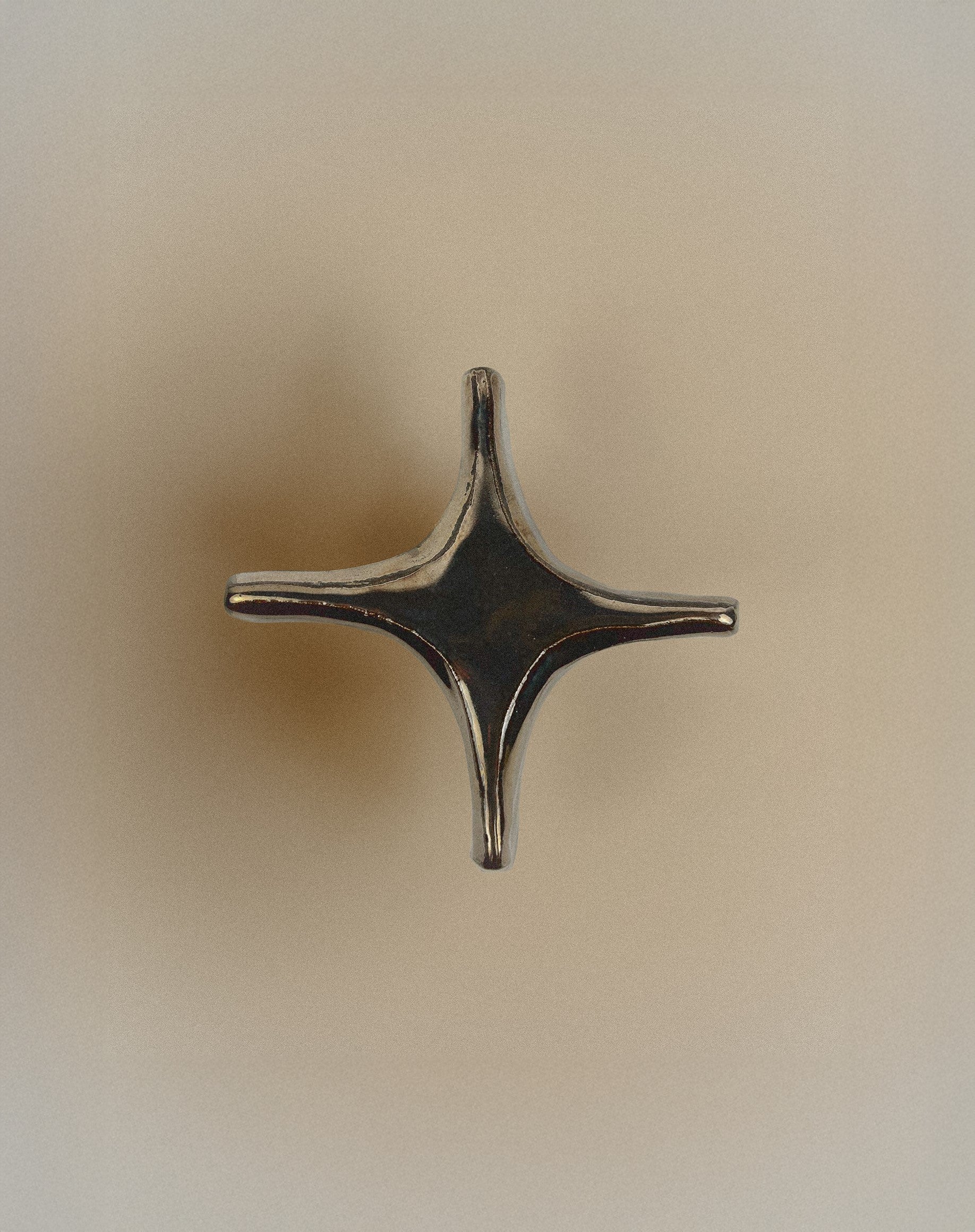 Nina Knob Hardware