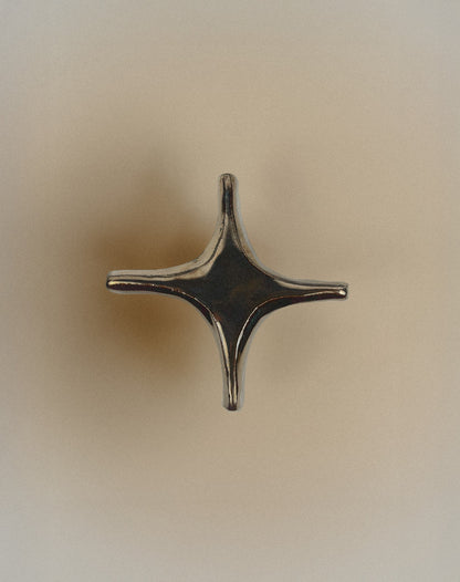 Nina Knob Hardware