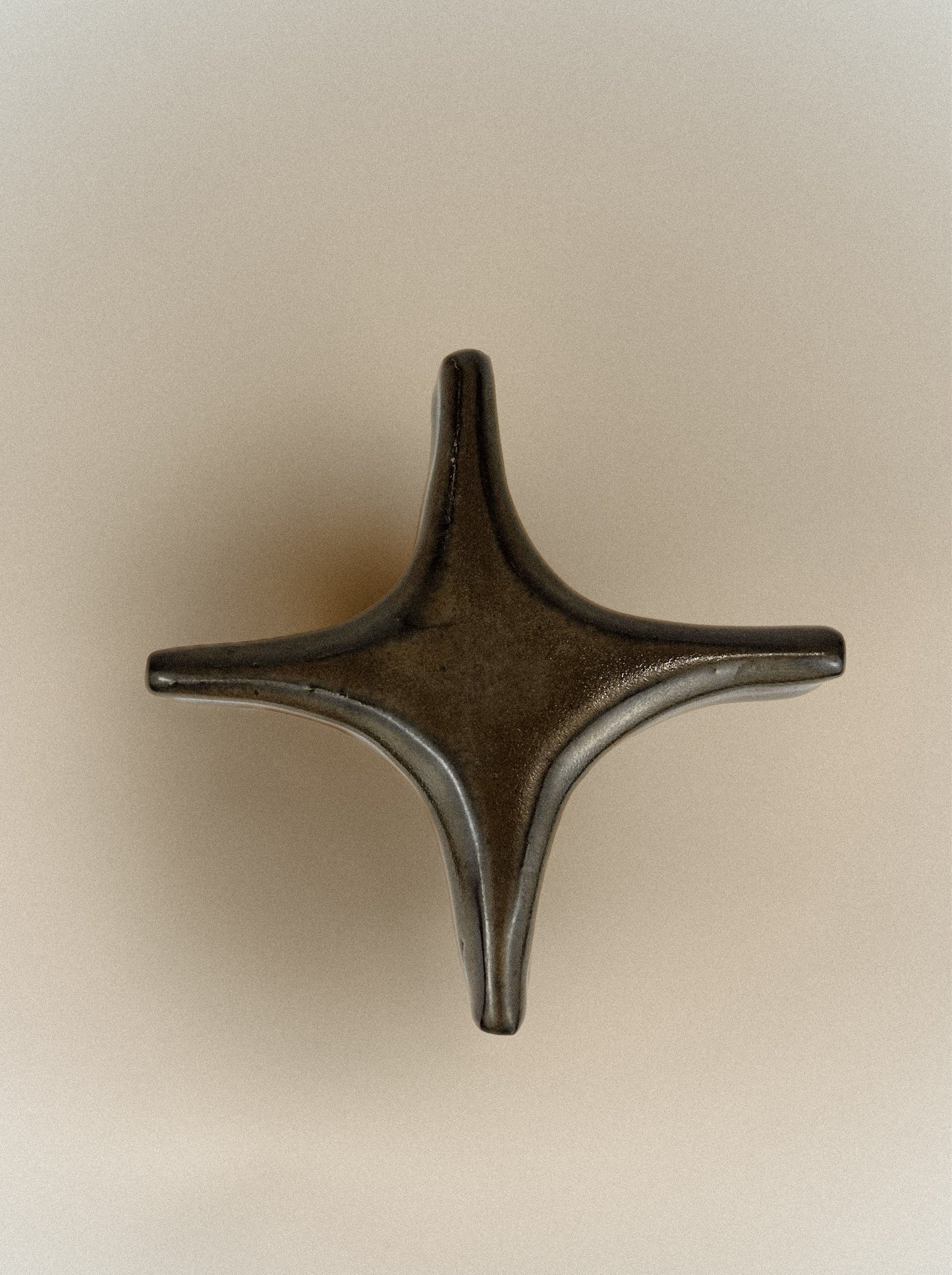 Nina Knob Hardware