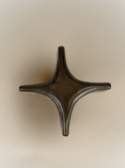 Nina Knob Hardware