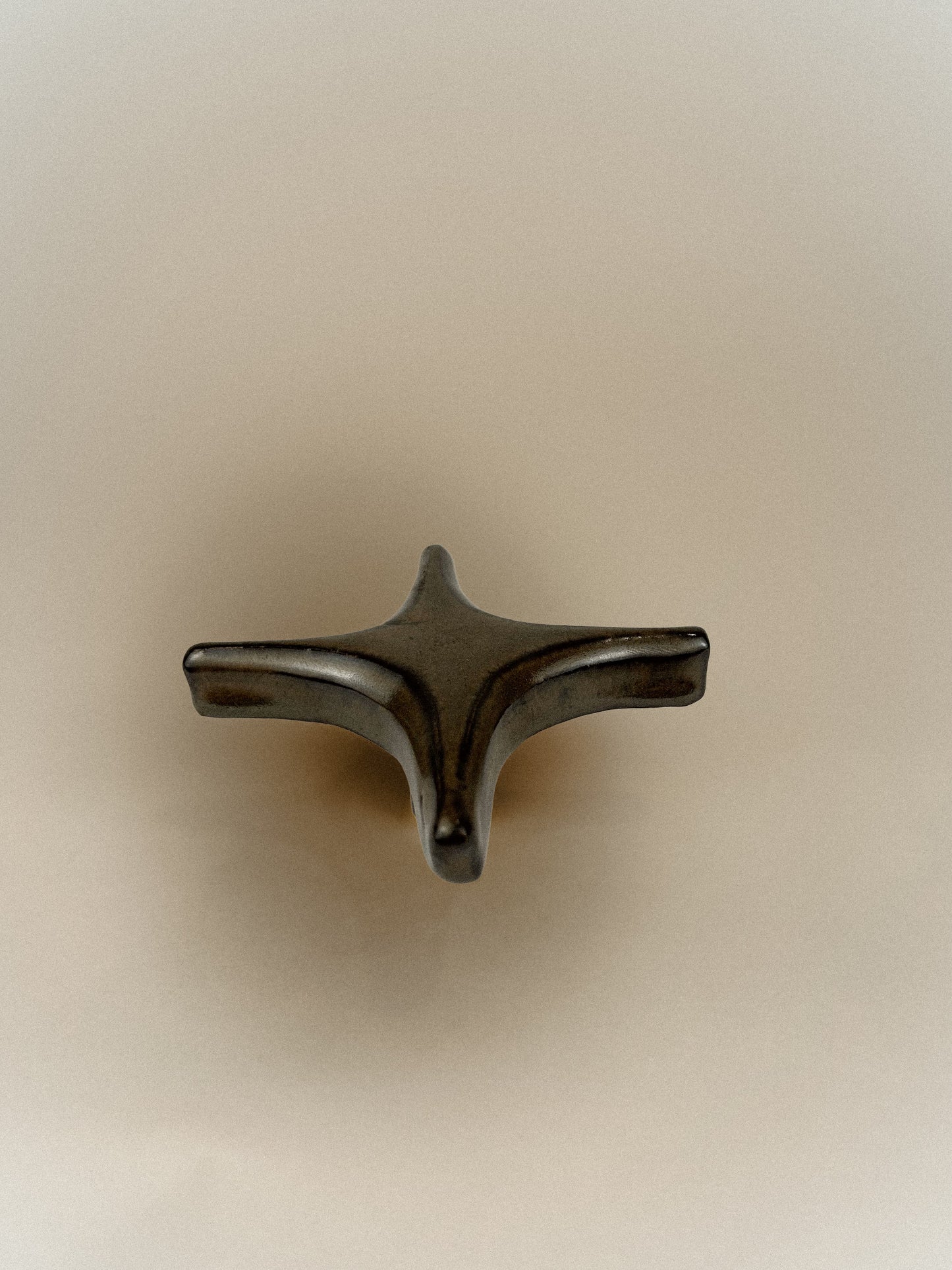 Nina Knob Hardware