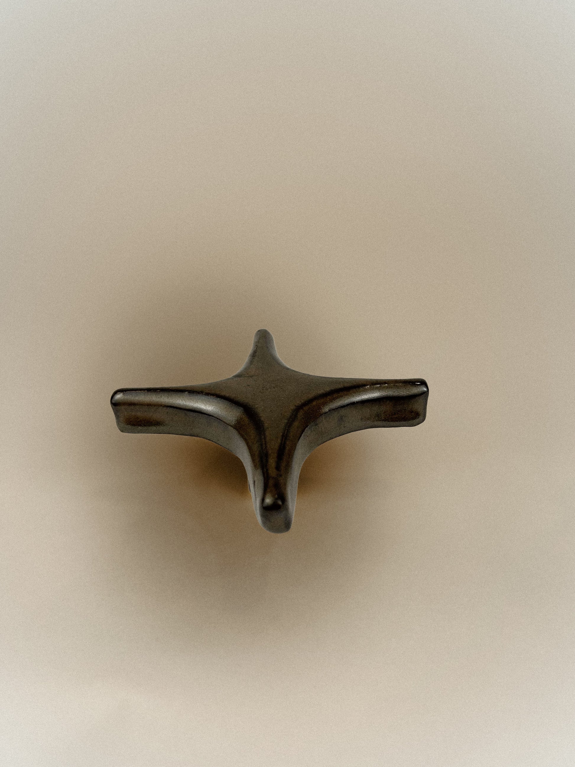 Nina Knob Hardware