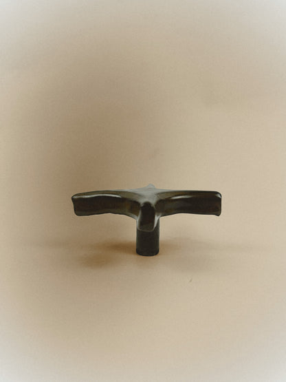 Nina Knob Hardware