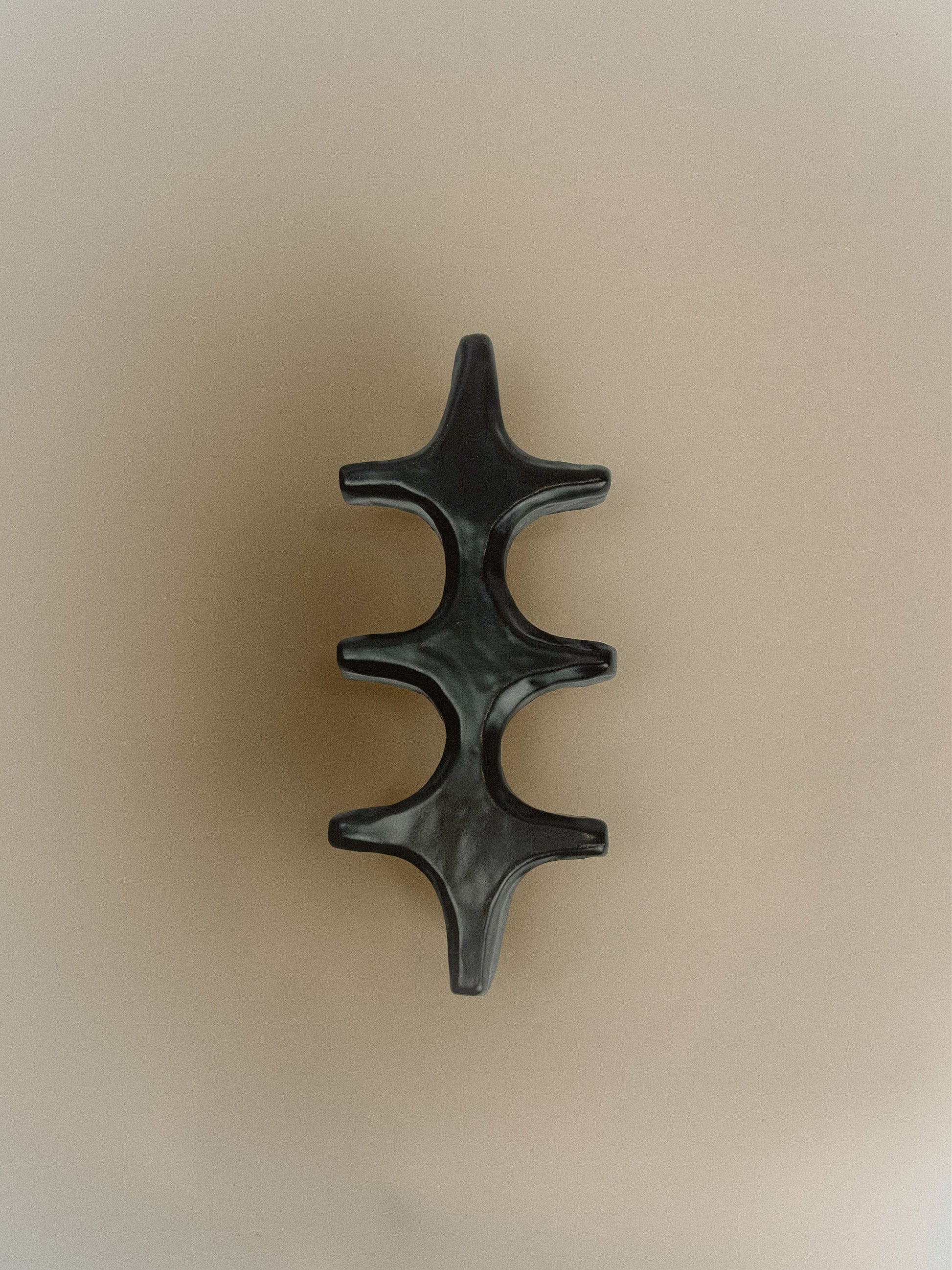 Nina Triple Pull Hardware