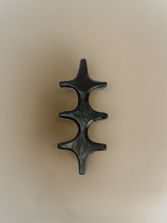 Nina Triple Pull Hardware