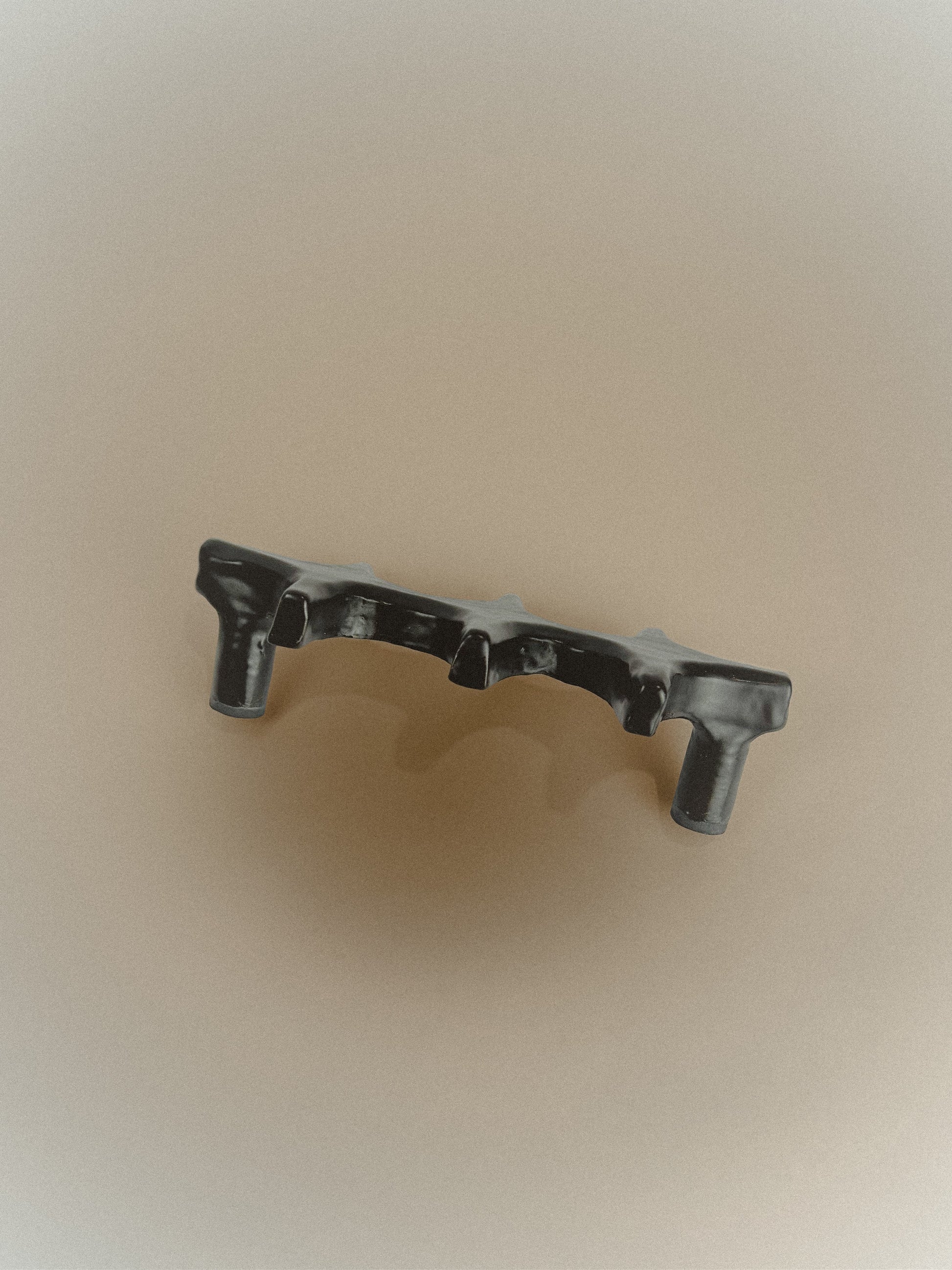 Nina Triple Pull Hardware