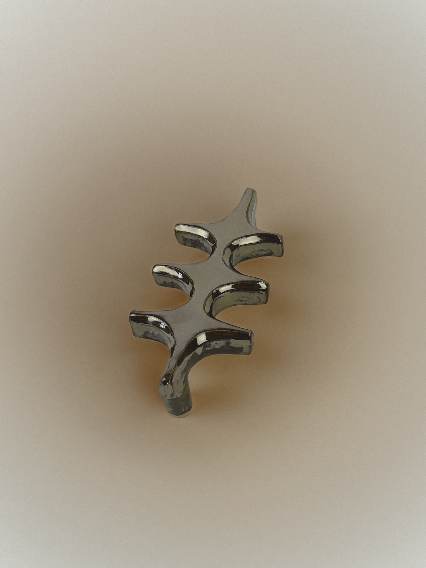 Nina Triple Pull Hardware