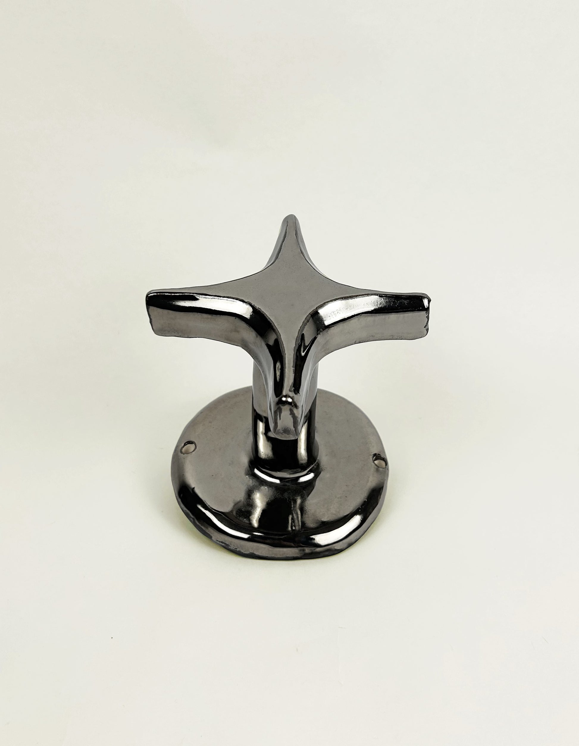 Nina Triple Pull Hardware