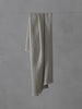 Ninho Bath Towel in Mastice by Society Limonta