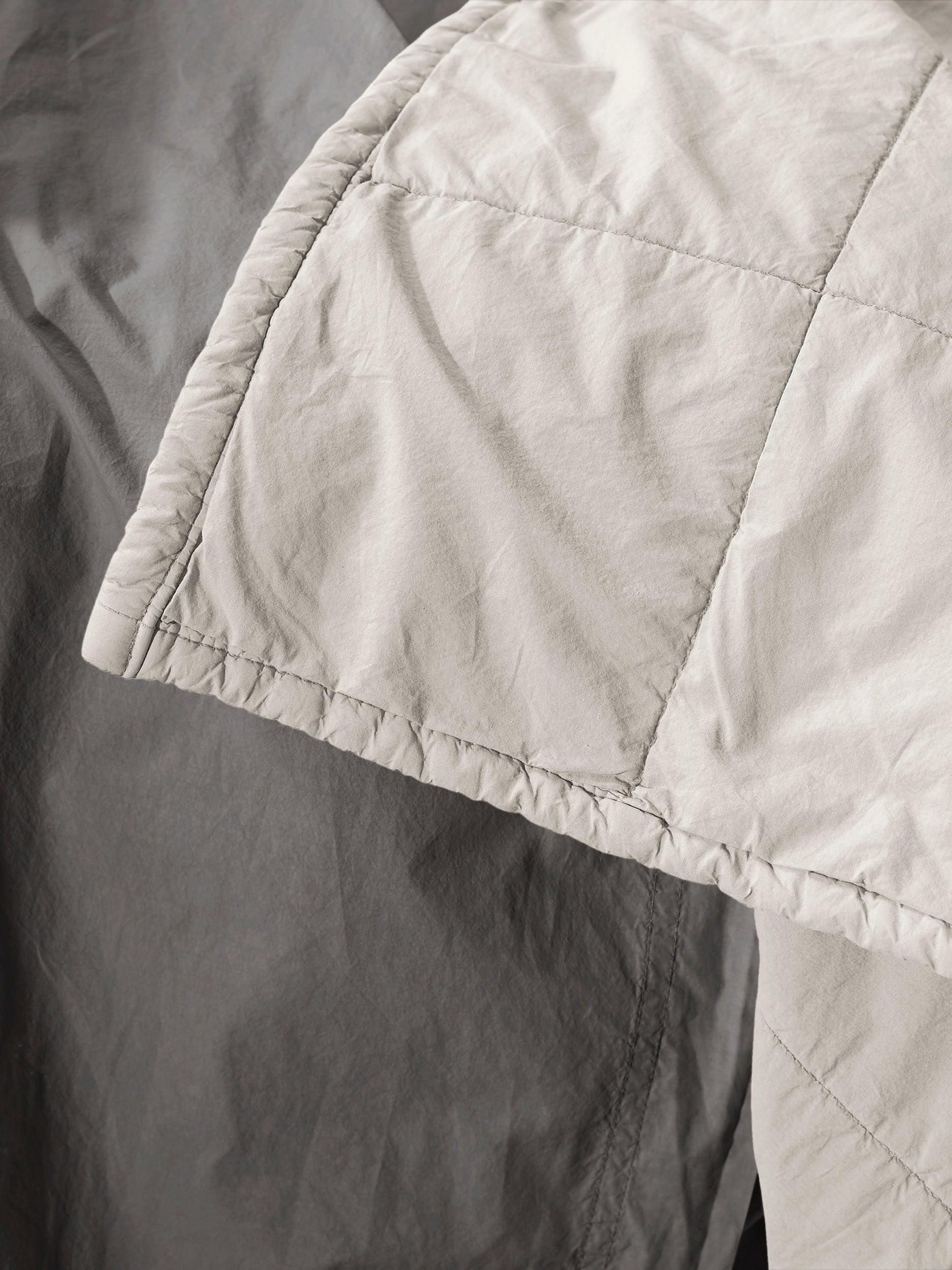 Nite Quilt in Marmo by Society Limonta