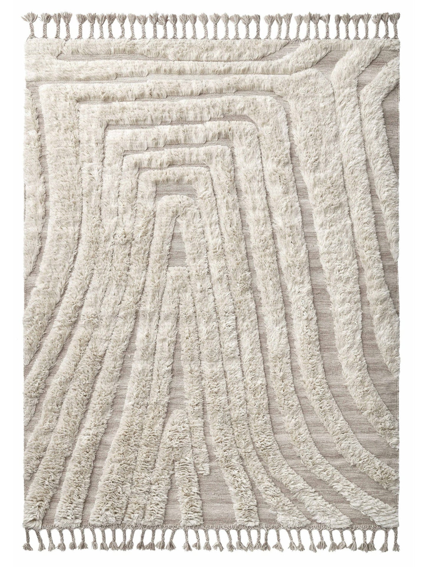 No.02 Rug by Cappelen Dimyr Rugs