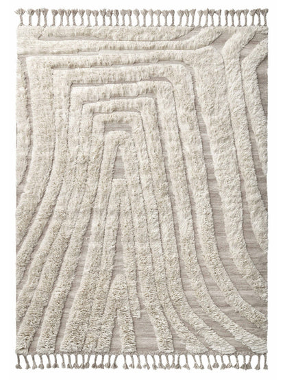 No.02 Rug by Cappelen Dimyr Rugs