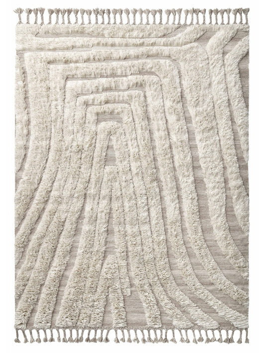No.02 Rug by Cappelen Dimyr Rugs