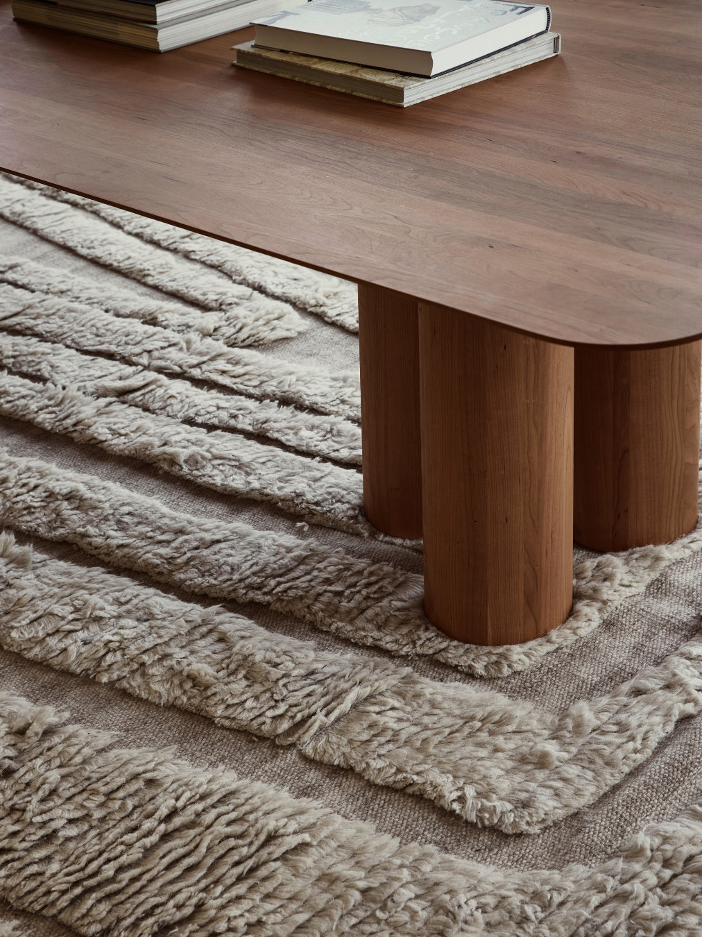 No.02 Rug by Cappelen Dimyr Rugs