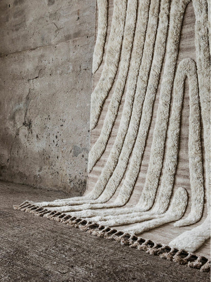 No.02 Rug by Cappelen Dimyr Rugs