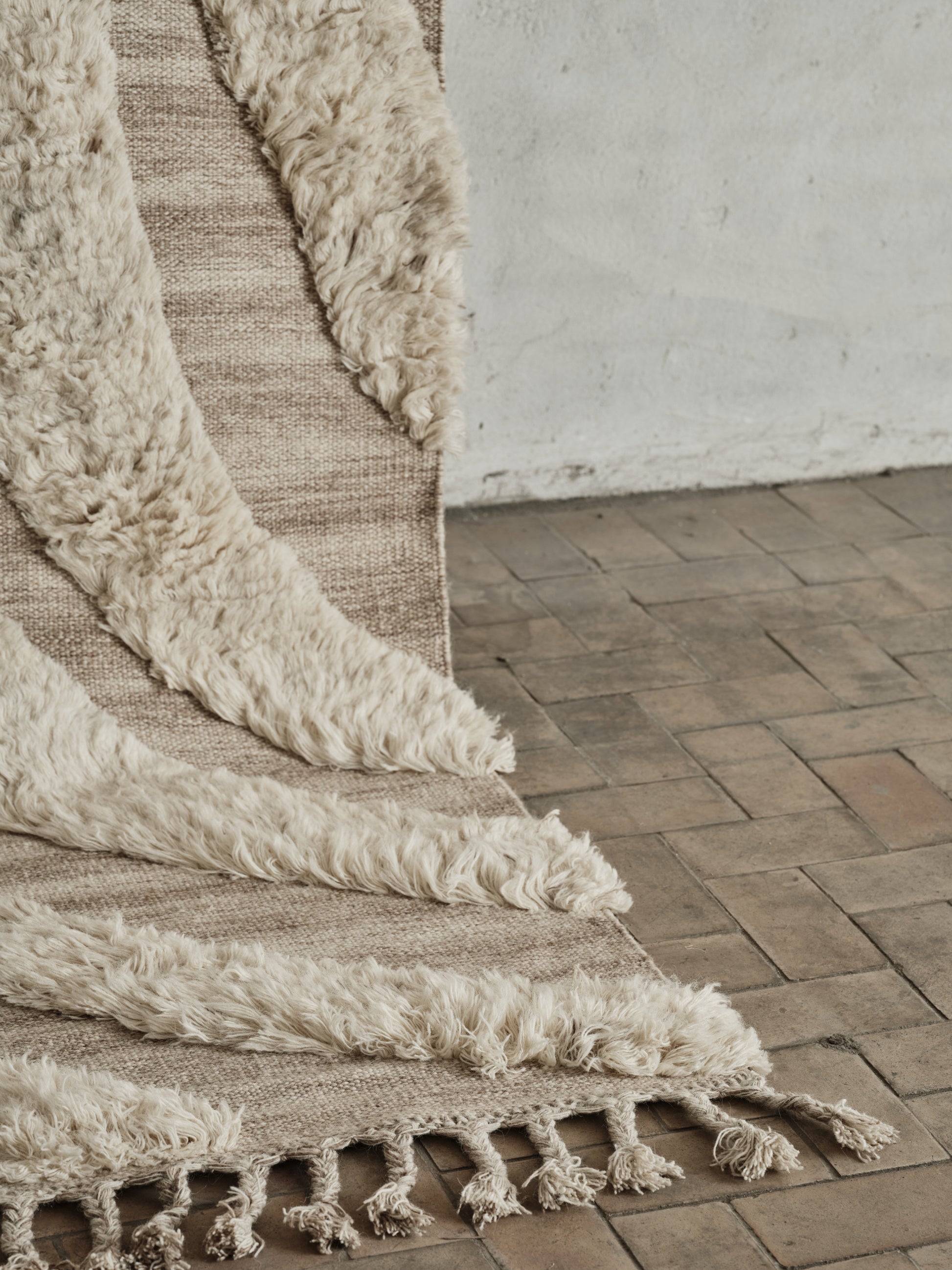 No.02 Rug by Cappelen Dimyr Rugs