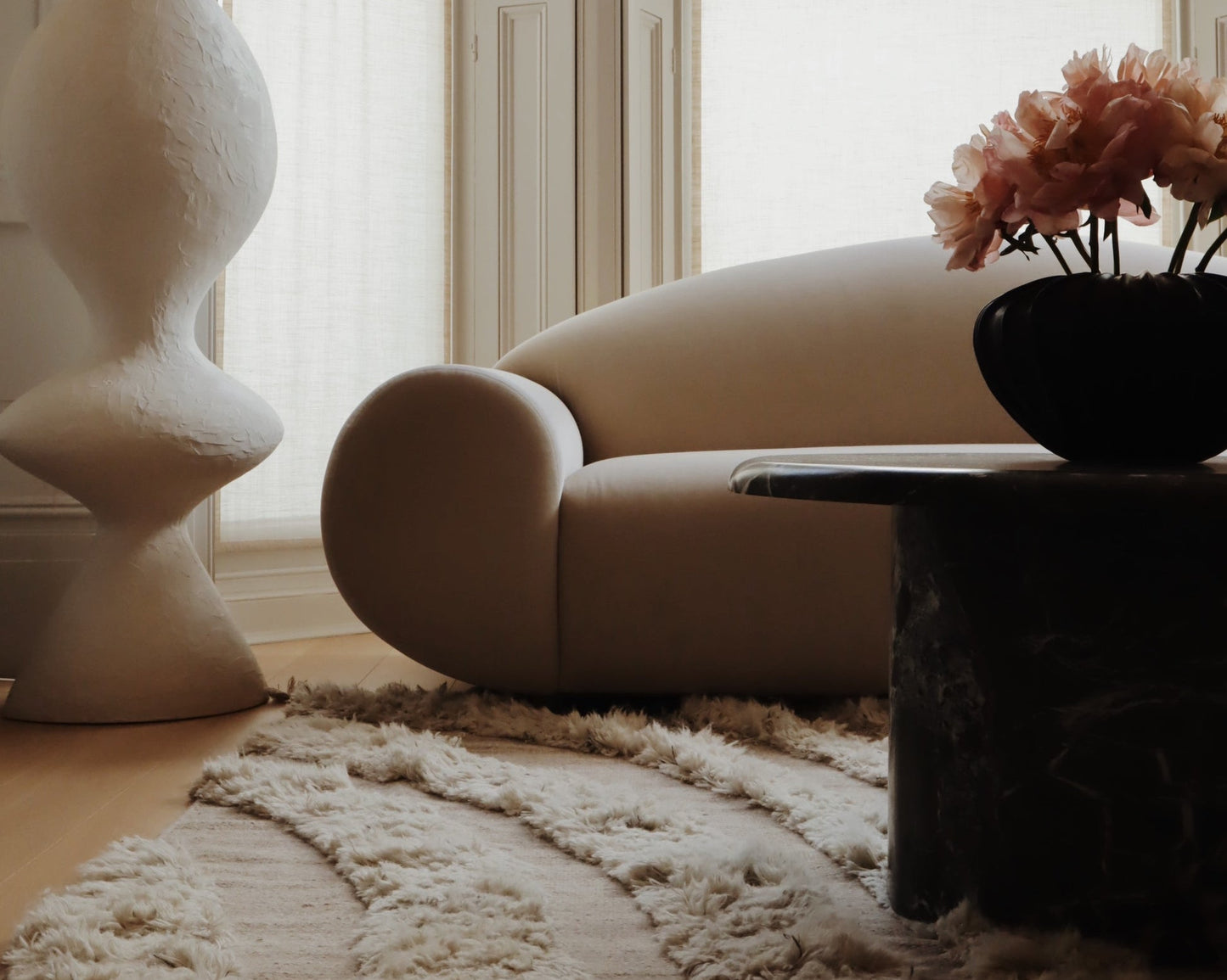 No.02 Rug by Cappelen Dimyr Rugs