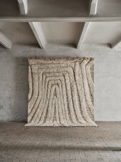 No.02 Rug by Cappelen Dimyr Rugs