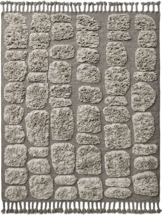 No.03 Rug by Cappelen Dimyr Rugs