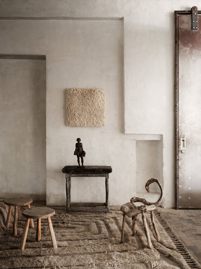 No.04 Rug by Cappelen Dimyr Rugs